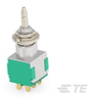 Push Button Switches -- 3-1437567-3 - Image