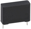 Suppression Cap, 0.33Uf, Class X1, 300V; Dielectric Type Panasonic - 92AH0042 - Newark, An Avnet Company