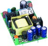 Ac-Dc Conv, Pcb Mount, 1 O/p, 10W, 670Ma, 15V; Power Supply Approvals Xp Power - 72K7911 - Newark, An Avnet Company
