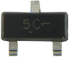 Trans, Pnp, -45V, -0.5A, 150Deg C, 0.3W; Transistor Polarity Onsemi - 98H0501 - Newark, An Avnet Company