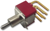 Switch, Toggle, Dpdt, 100Ma, 20V; Switch Operation Multicomp Pro - 98K4957 - Newark, An Avnet Company