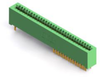 Card Edge Conn, Dual, 60Pos, Solder Lug; Card Edge Connector Type Edac - 64AJ9378 - Newark, An Avnet Company