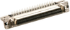 Wire-Board Connector, Receptacle 68 Position 1.27Mm; No. Of Contacts Amp - Te Connectivity - 16M3380 - Newark, An Avnet Company
