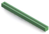 Card Edge Conn, Single Side, 40Pos, Lug; Card Edge Connector Type Edac - 57AJ2844 - Newark, An Avnet Company