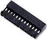 Connector, Receptacle, 16 Position, 1Row, 2.54Mm; Idc Connector Type Amp - Te Connectivity - 30AC4609 - Newark, An Avnet Company