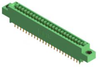 Card Edge Conn, Dual Side, 48Pos, Th; Card Edge Connector Type Edac - 76AJ0147 - Newark, An Avnet Company
