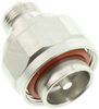 Rf/coaxial Adapter, 7/16 Plug-N Jack; Convert From Coax Type Amphenol Rf - 59K0103 - Newark, An Avnet Company
