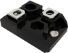 Res, 47R, 100W, Screw, Thick Film Rohs Compliant Multicomp Pro - 82AH4716 - Newark, An Avnet Company