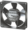 Axial Fan, 120Mm, 230Vac, 63.6Cfm, 34Dba; Supply Voltage Panasonic - 78AC4213 - Newark, An Avnet Company
