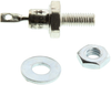 Standard Diode, 16A, 1.2Kv, Do-4; Repetitive Peak Reverse Voltage Solid State - 07R9231 - Newark, An Avnet Company
