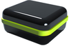 Enclosure, Pocket, Pc, Black/neon Green; Enclosure Type Serpac - 40AH0871 - Newark, An Avnet Company