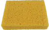 Solder Sponge, Slits, 3.4 In X 4.4 In, 10/pk Rohs Compliant Easybraid - 51AC7397 - Newark, An Avnet Company