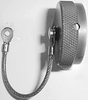 Receptacle Protective Cap Aluminium Alloy; Accessory Type Souriau-Sunbank/eaton - 04H1984 - Newark, An Avnet Company