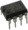 Serial Eeprom, 32Kbit, 3Mhz, Dip-8; Memory Interface Type Microchip - 96K4090 - Newark, An Avnet Company