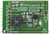 I, Synchronous Buck Converter, Inhibit, Evaluation Board; Silicon Manufacturer Stmicroelectronics - 09R5918 - Newark, An Avnet Company