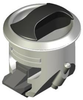 Push To Close Latches - MP-01-103-715 - bisco industries