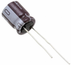 NICHICON - UPW1C471MPD1TD - ALUMINUM ELECTROLYTIC CAPACITOR, 470UF, 16V, 20%, RADIAL -- 555-UPW1C471MPD1TD