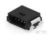 PCB Headers & Receptacles - 474110-E - TE Connectivity