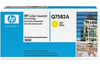 HP Colour LaserJet 3800/CP3505 Yellow Print Cartridge - Q7582A - CWP solutions