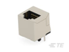 RJ45 Connectors - 133934-E - TE Connectivity