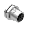 Circular Connector Assemblies - 839-54-00385-ND - DigiKey