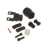 Circular Connector Assemblies - 1178-MS3116F8-2P-ND - DigiKey