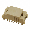 Arrays, Edge Type, Mezzanine (Board to Board) - 609-4460-1-ND - DigiKey