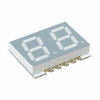 LED Character and Numeric - 516-HDSM-441WDKR-ND - DigiKey