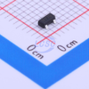 Triode/MOS Tube/Transistor >> Bipolar Transistors - BJT -- 8550M-D