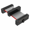 Rectangular Cable Assemblies - FFSD-10-D-06.00-01-N-D03-M-ND - DigiKey