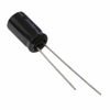 Aluminum Electrolytic Capacitors - 100PK22MEFCTA6.3X11-ND - DigiKey