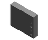 Naams Anr440 Nc Block Blank -  - Tech Rim Standards, LLC