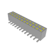 Headers, Male Pins - IPT1-112-01-L-D-VS-ND - DigiKey