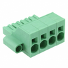 Headers, Plugs and Sockets - 277-13748-ND - DigiKey