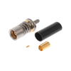 Coaxial Connector (RF) Assemblies - A130897-ND - DigiKey