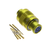 Circular Connector Assemblies - 1124-FMP.0M.305.LLCJ-ND - DigiKey