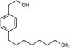 2-(4-Octylphenyl)ethanol - 12773 - Medical Isotopes, Inc.