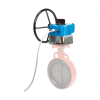 Part-turn Gearboxes, ABLX -  - Rotork plc