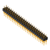 Headers, Male Pins - BBD-125-G-A-N-ND - DigiKey