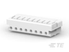 Rectangular Wire & Cable Connectors & Housings - 179228-8 - TE Connectivity