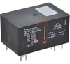 Relay;E-Mech;Power;DPST-NO;Cur-Rtg 30A;Ctrl-V 220/240AC;Vol-Rtg 120/277AC;8 Pin - 70198689 - Allied Electronics, Inc.