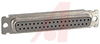D-Sub Connector; Socket; IDC; 26 and 28AWG; Copper Alloy; Gray; Gold - 70114901 - Allied Electronics, Inc.
