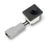 Seat Occupancy Reed Sensor with Push Button - 59250-1-S - Littelfuse, Inc.