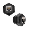 Modular/Ethernet Connector (RJ45, RJ11) Jacks - 4627-9133046J0060-ND - DigiKey