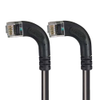 Modular/Ethernet Cables (RJ45, RJ11) - 5073-TRD815RA9BLK-3-ND - DigiKey
