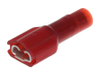 Spade Connectors - 1860303 - RS Components, Ltd.