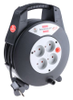 Extension Leads & Cable Reels - 8326596 - RS Components, Ltd.