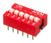 Rotary Encoded DIP Switches -- 1222962 - Image