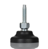 Adjustable Feet - 2245785 - RS Components, Ltd.