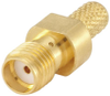 Coaxial Connectors - 8194122 - RS Components, Ltd.
